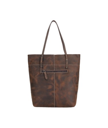 Genuine Leather Women's Tote Bag