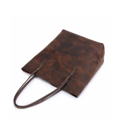 Genuine Leather Women's Tote Bag