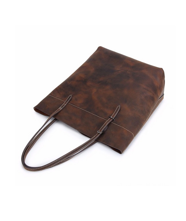 Genuine Leather Women's Tote Bag