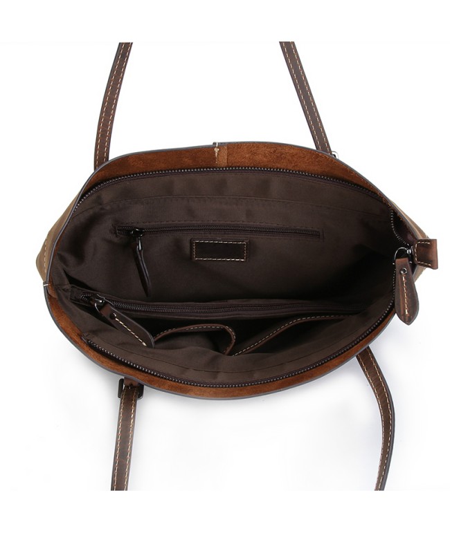 Genuine Leather Women's Tote Bag