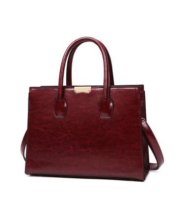 Minimalist Women’s Handbag