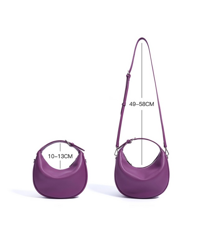 Minimalist Underarm Handbag