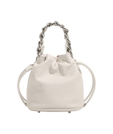 Drawstring Handbag