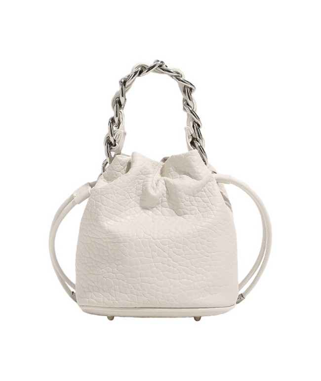 Drawstring Handbag
