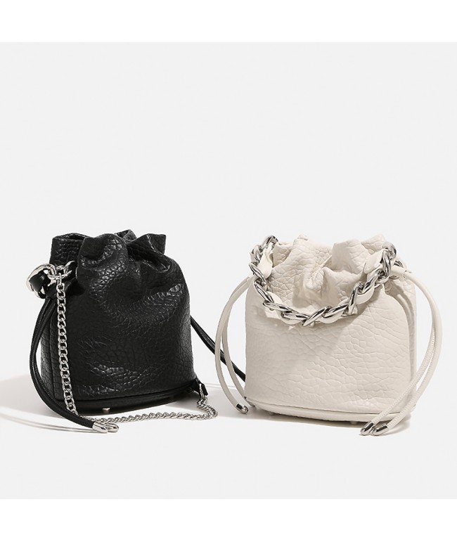 Drawstring Handbag