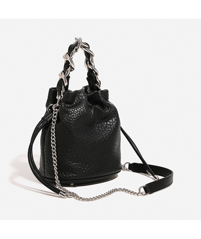 Drawstring Handbag