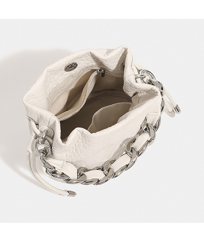 Drawstring Handbag