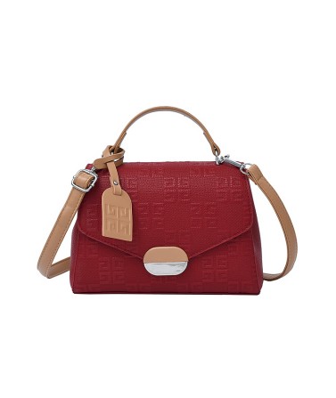 Minimalist Casual Handbag