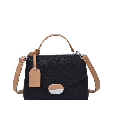 Minimalist Casual Handbag