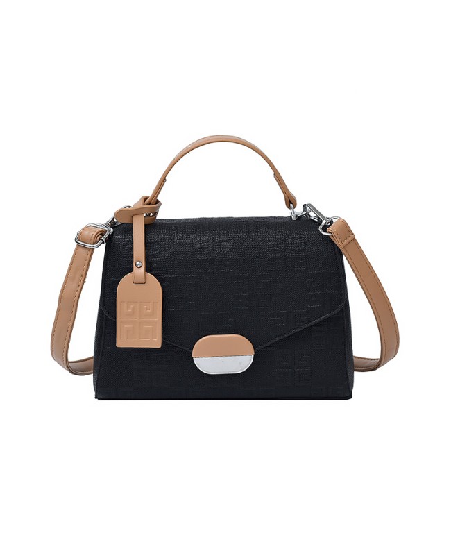 Minimalist Casual Handbag