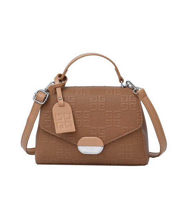 Minimalist Casual Handbag
