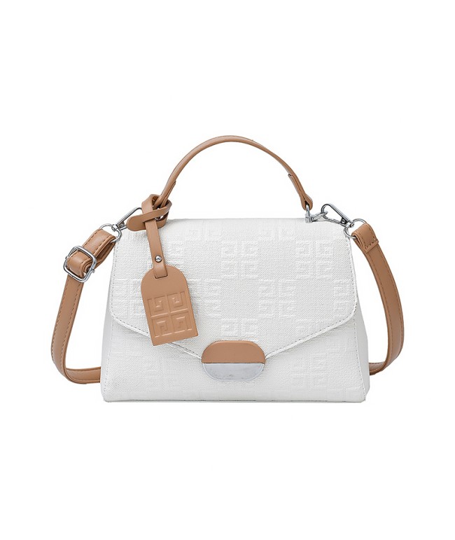 Minimalist Casual Handbag