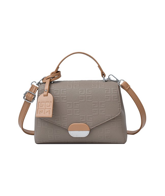 Minimalist Casual Handbag