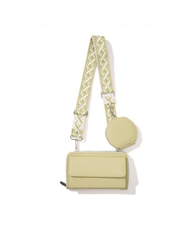 Crossbody Mother-Child Bag