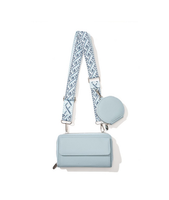 Crossbody Mother-Child Bag