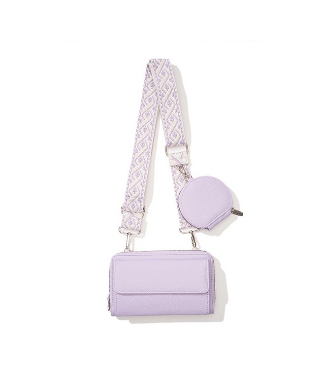 Crossbody Mother-Child Bag