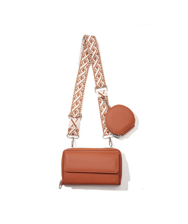 Crossbody Mother-Child Bag