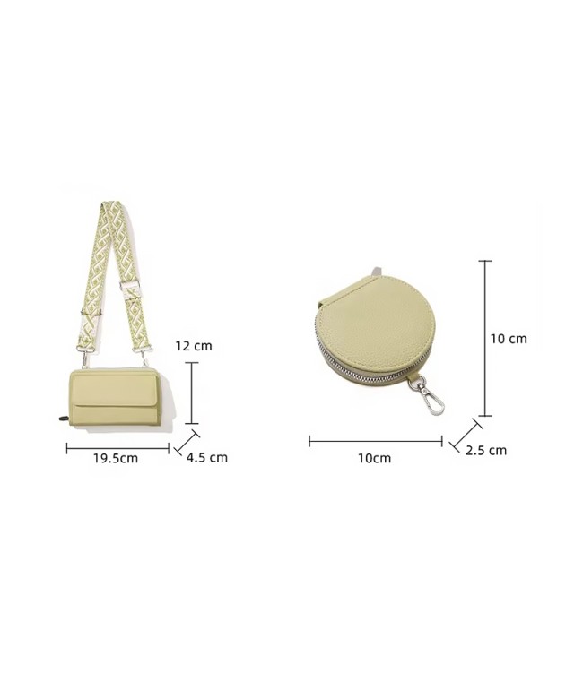 Crossbody Mother-Child Bag