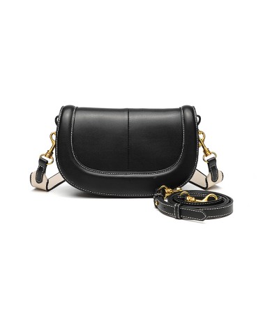 Casual Saddle Bag