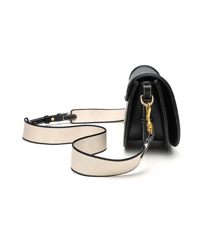 Casual Saddle Bag