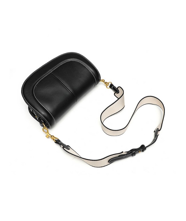 Casual Saddle Bag