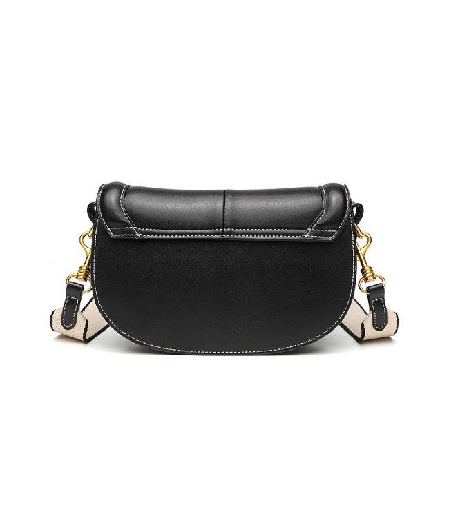 Casual Saddle Bag