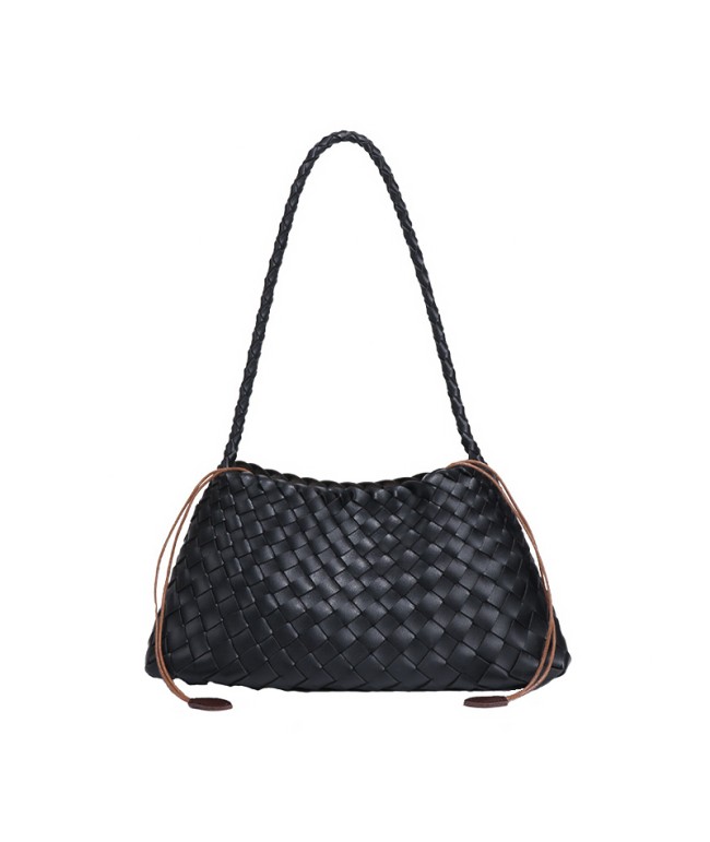 French Fashion Handwoven Bag