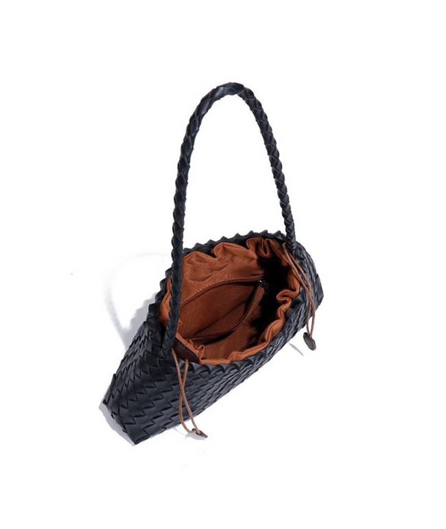 French Fashion Handwoven Bag