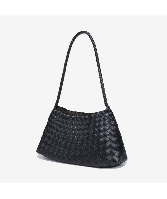 French Fashion Handwoven Bag