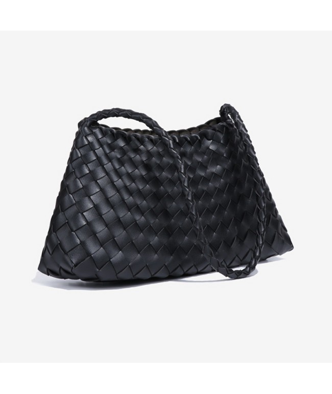 French Fashion Handwoven Bag