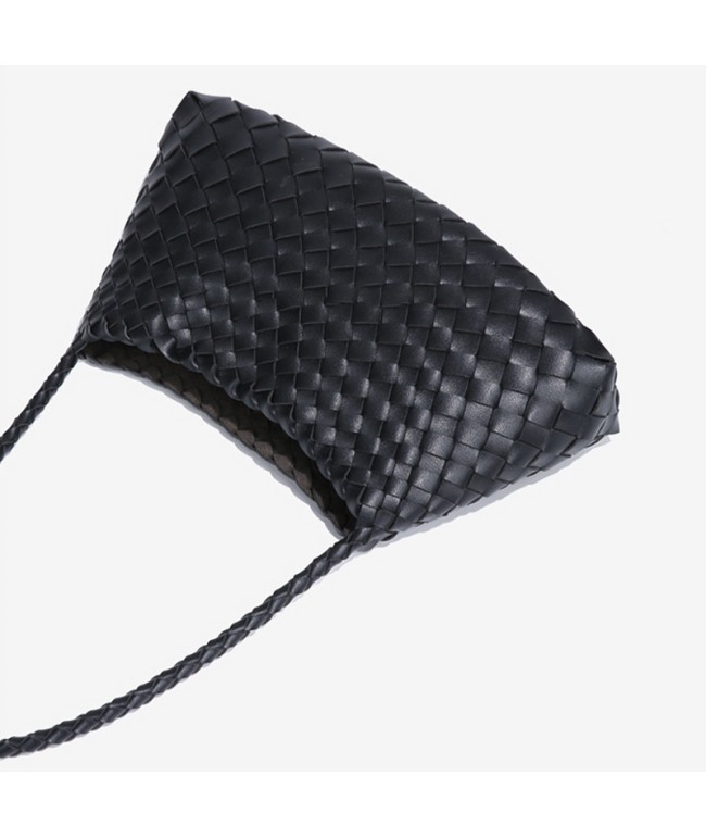 French Fashion Handwoven Bag