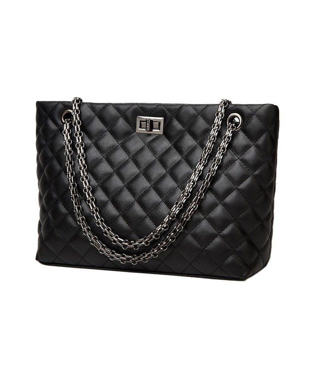 Quilted Handbag