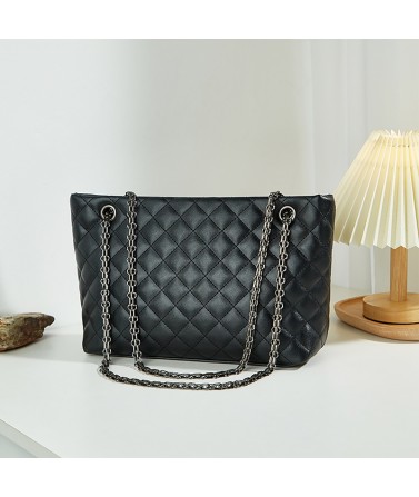 Quilted Handbag