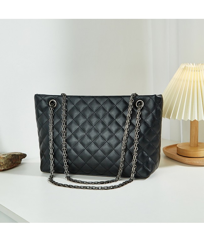 Quilted Handbag