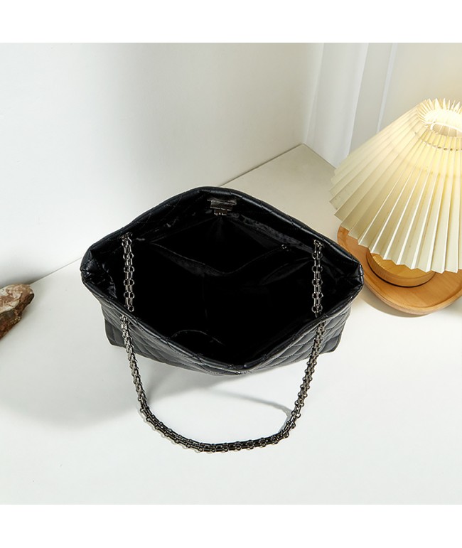 Quilted Handbag