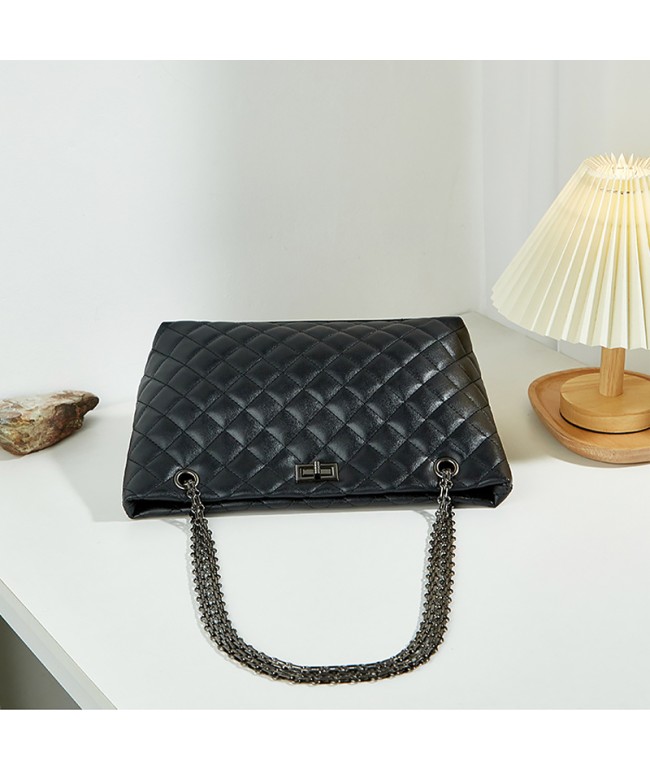 Quilted Handbag