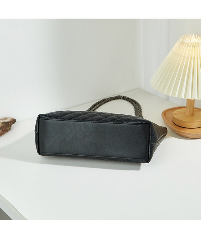 Quilted Handbag