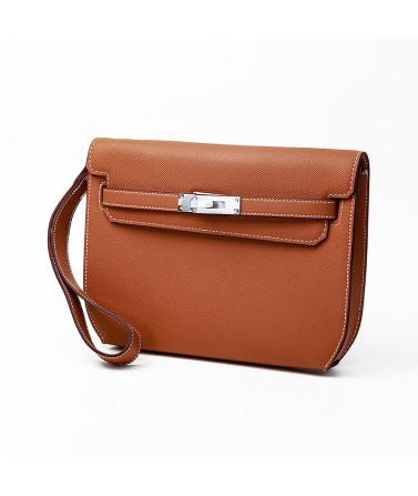 Messenger Crossbody Bag