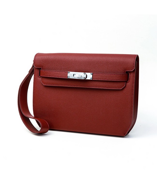 Messenger Crossbody Bag