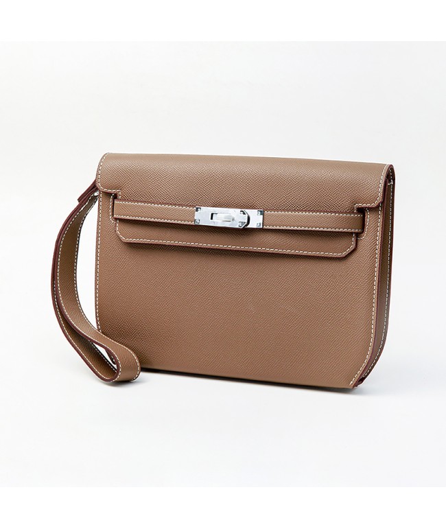 Messenger Crossbody Bag