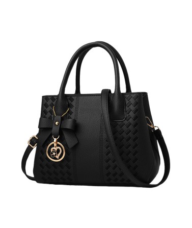 Vintage Women’s Leather Handbag