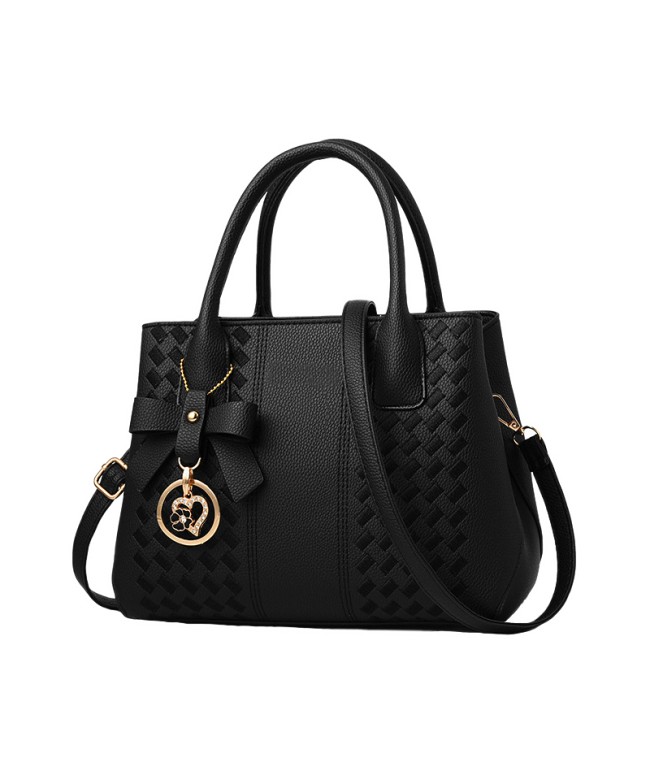 Vintage Women’s Leather Handbag