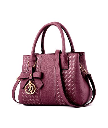 Vintage Women’s Leather Handbag
