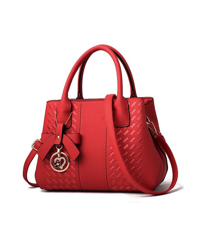Vintage Women’s Leather Handbag