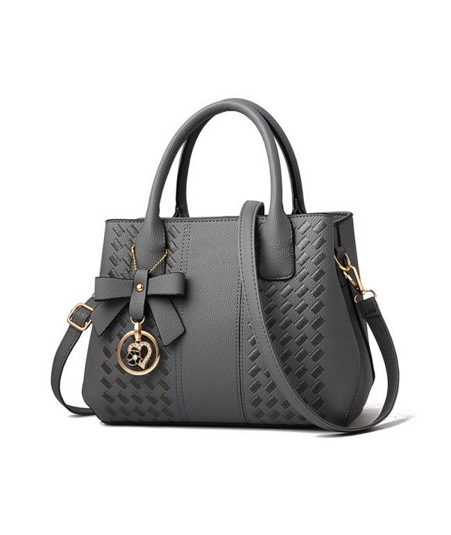 Vintage Women’s Leather Handbag