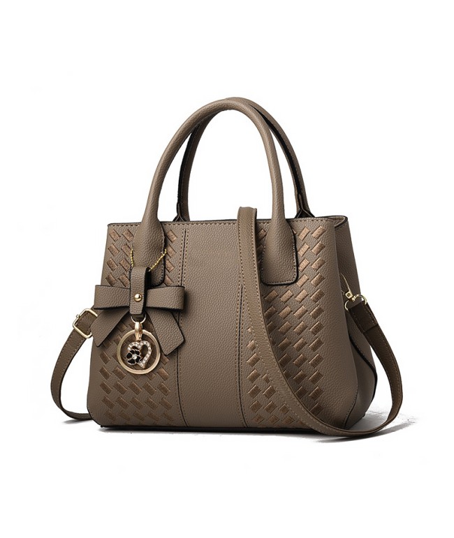 Vintage Women’s Leather Handbag
