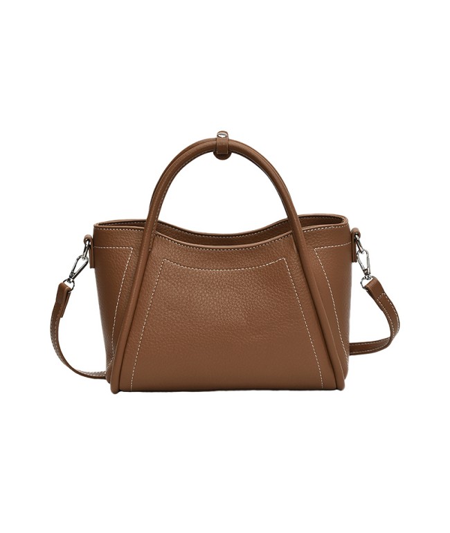 Women’s Soft Leather Wing Bag