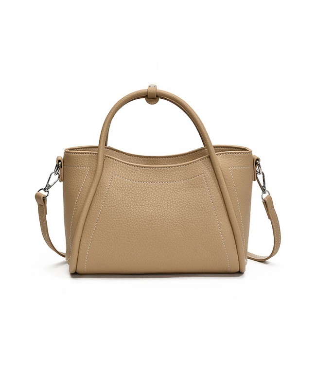 Women’s Soft Leather Wing Bag