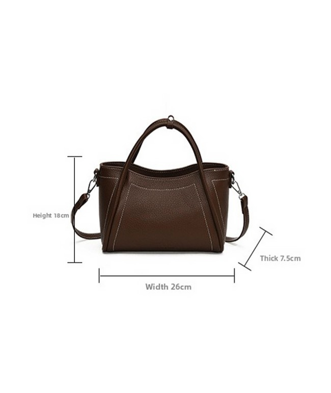 Women’s Soft Leather Wing Bag