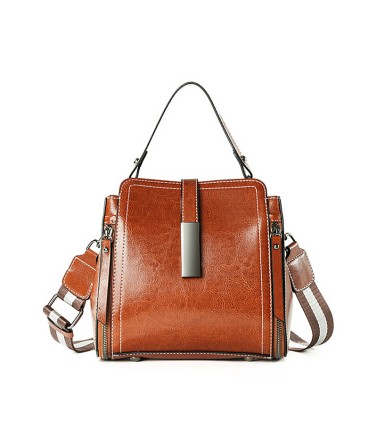 Fashion Versatile Handbag